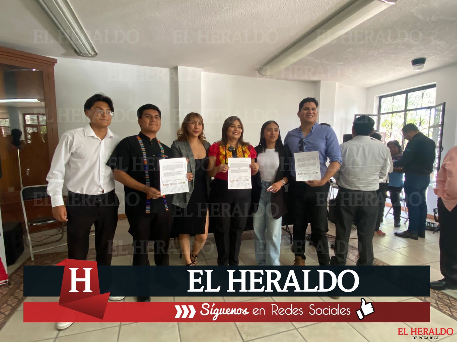 Diputada Federal Rosalinda3