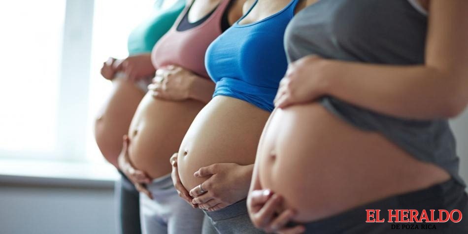 Discriminar por embarazo