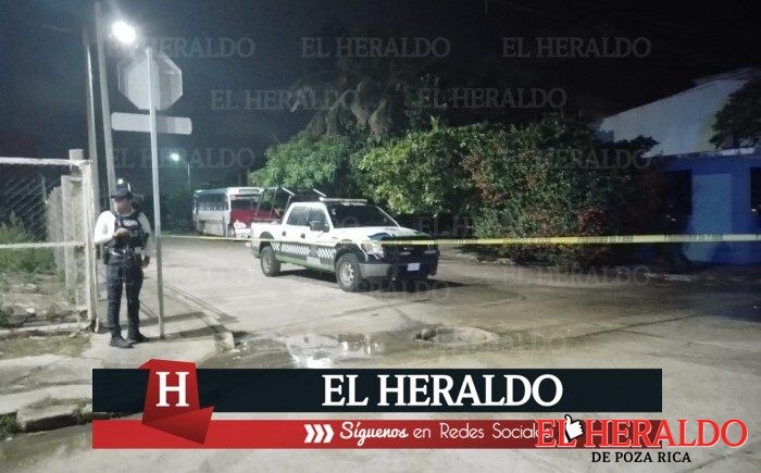 Disparan contra fachada2
