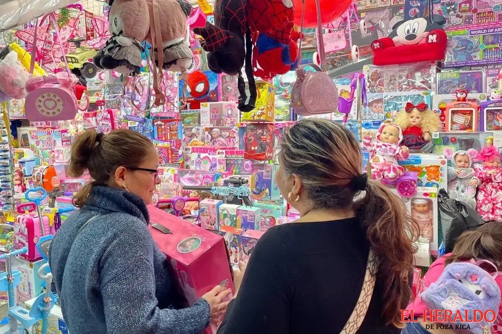 Día de Reyes dejará