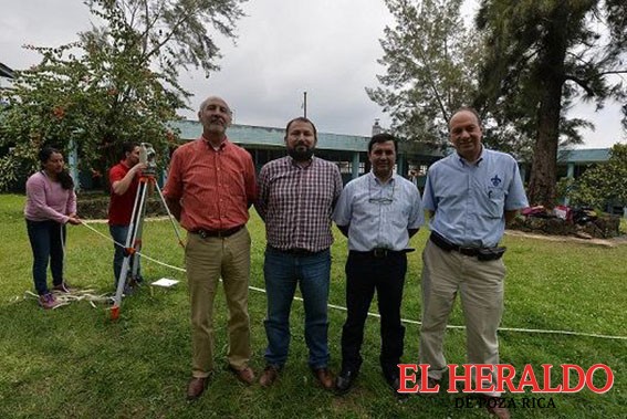 El Heraldo De Poza Rica Cicm Certifico A Academicos De La Uv