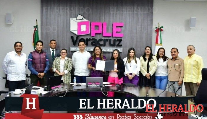 El 9 de noviembre dará inicio