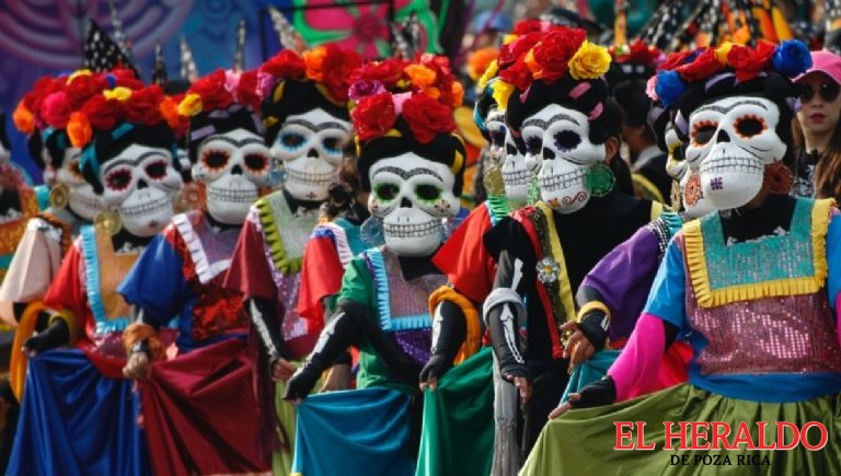 El Festival Cultural de Calaveras 20232