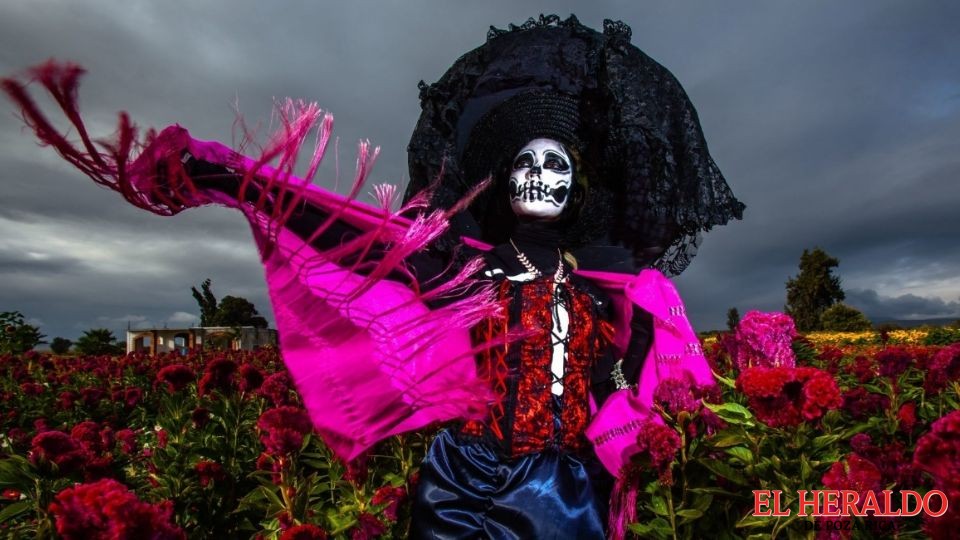 El Festival Cultural de Calaveras 2023