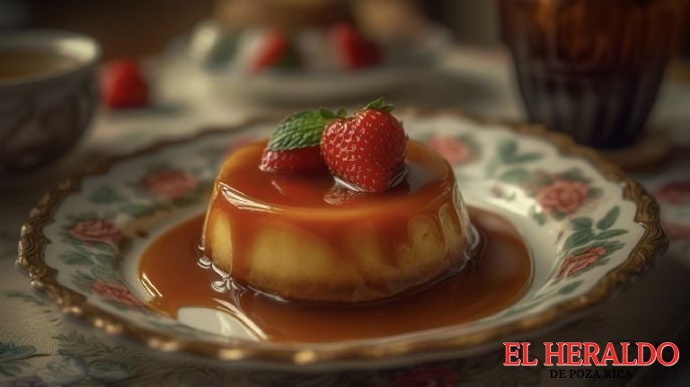 El flan napolitano3