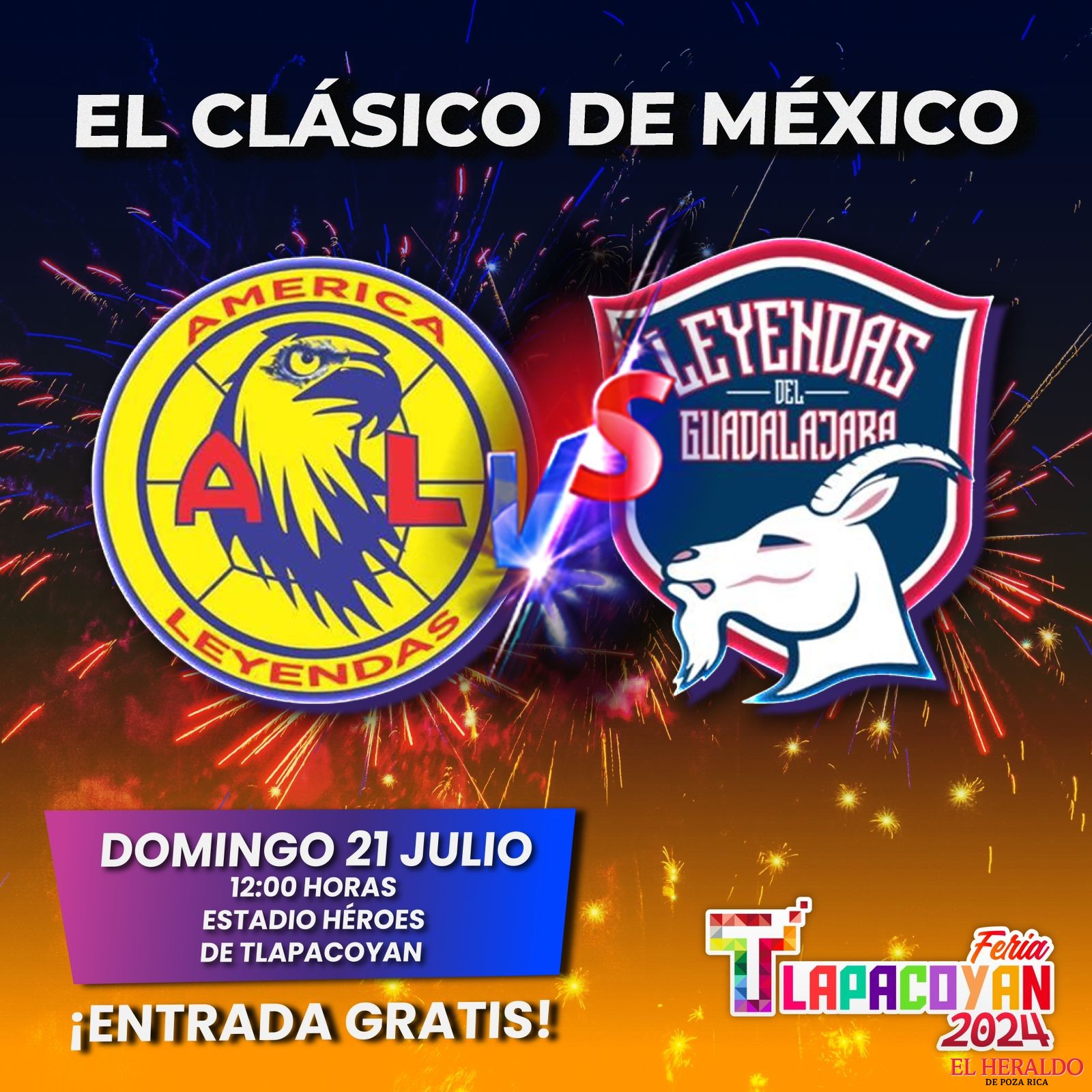 El monumental y legendario estadio Héroes de Tlapacoyan 3