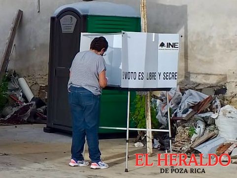 Elecciones 20242