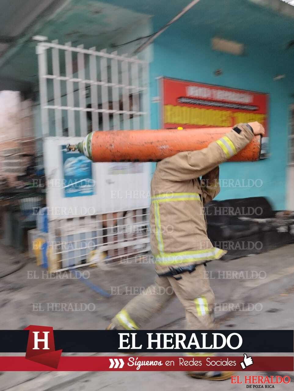 En la Ejidal 6