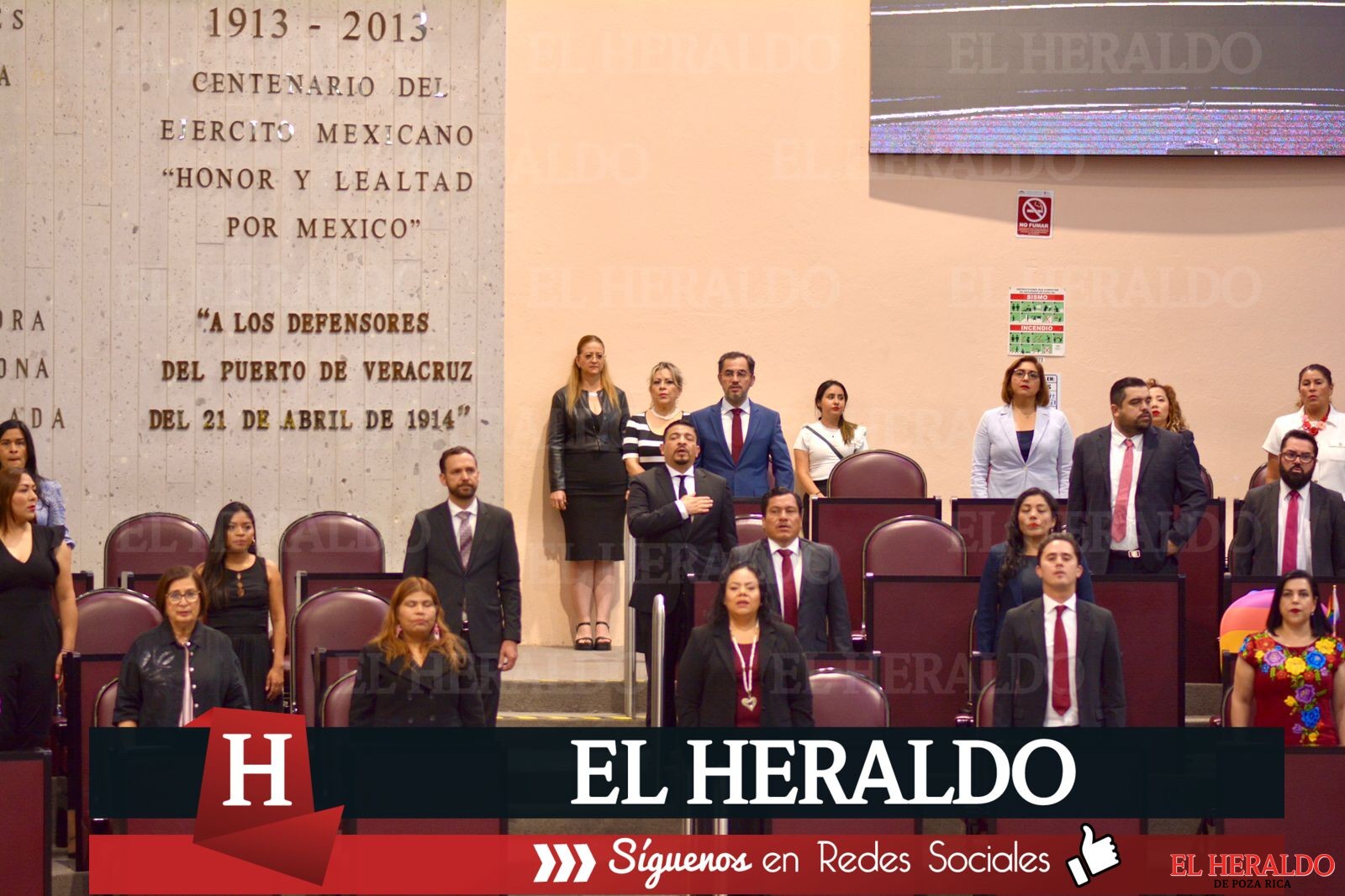 Entrega Congreso Medalla al Mérito por la Defensa y Mejora del Medio Ambiente 2024 11