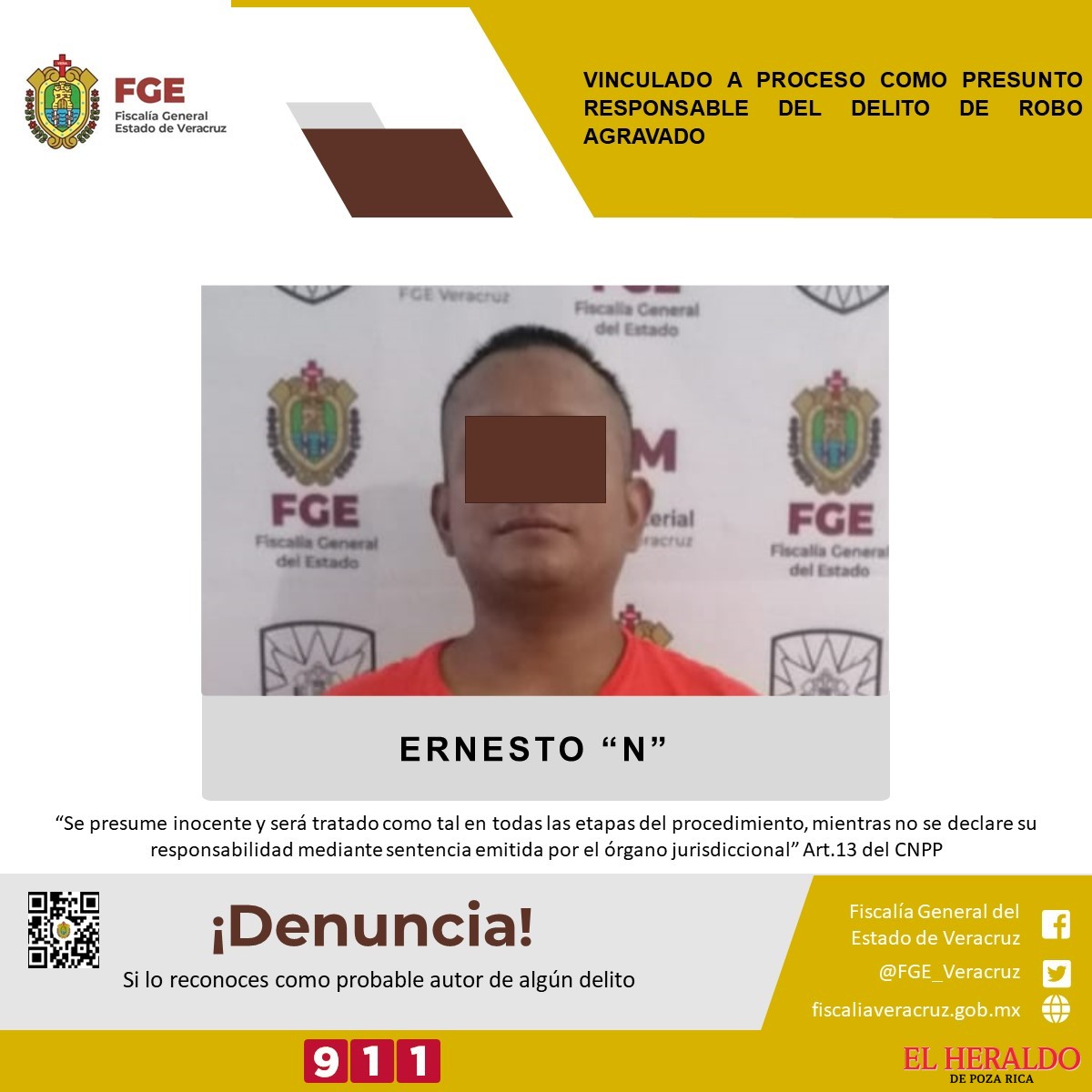 Ernesto N
