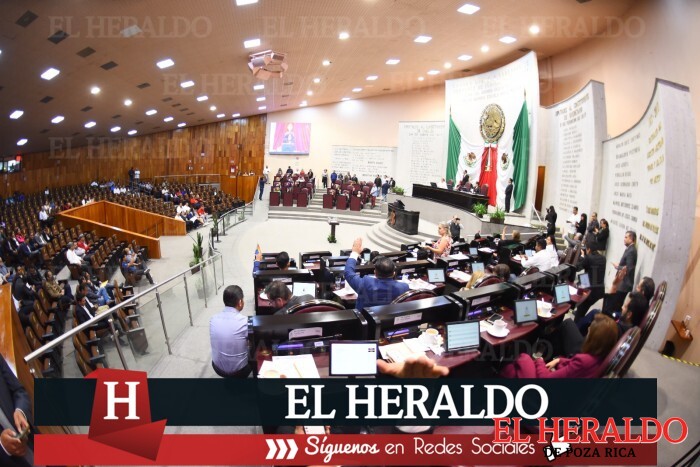 Este viernes inician