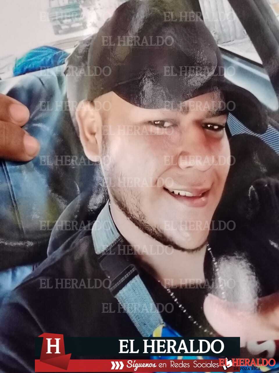 Familia de migrante veracruzano muerto en Carolina del Norte