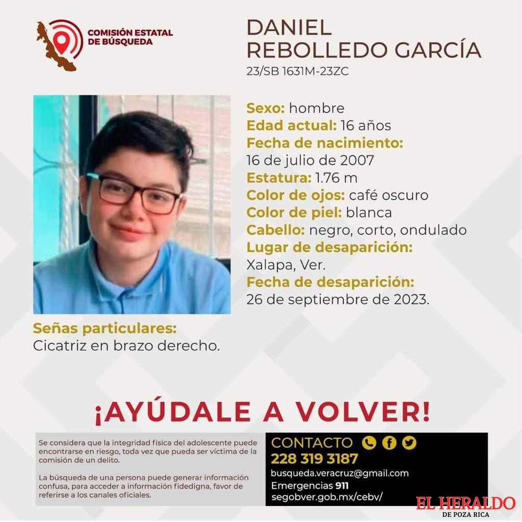 Familia desaparece4