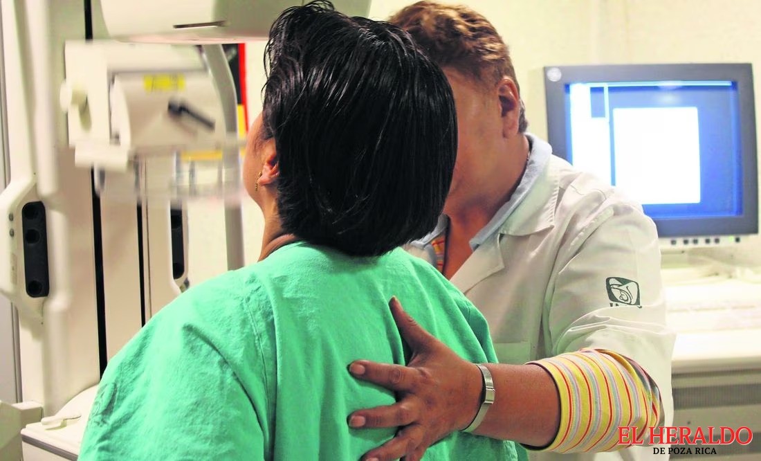 Firman convenio para elaborar registro de casos de cáncer