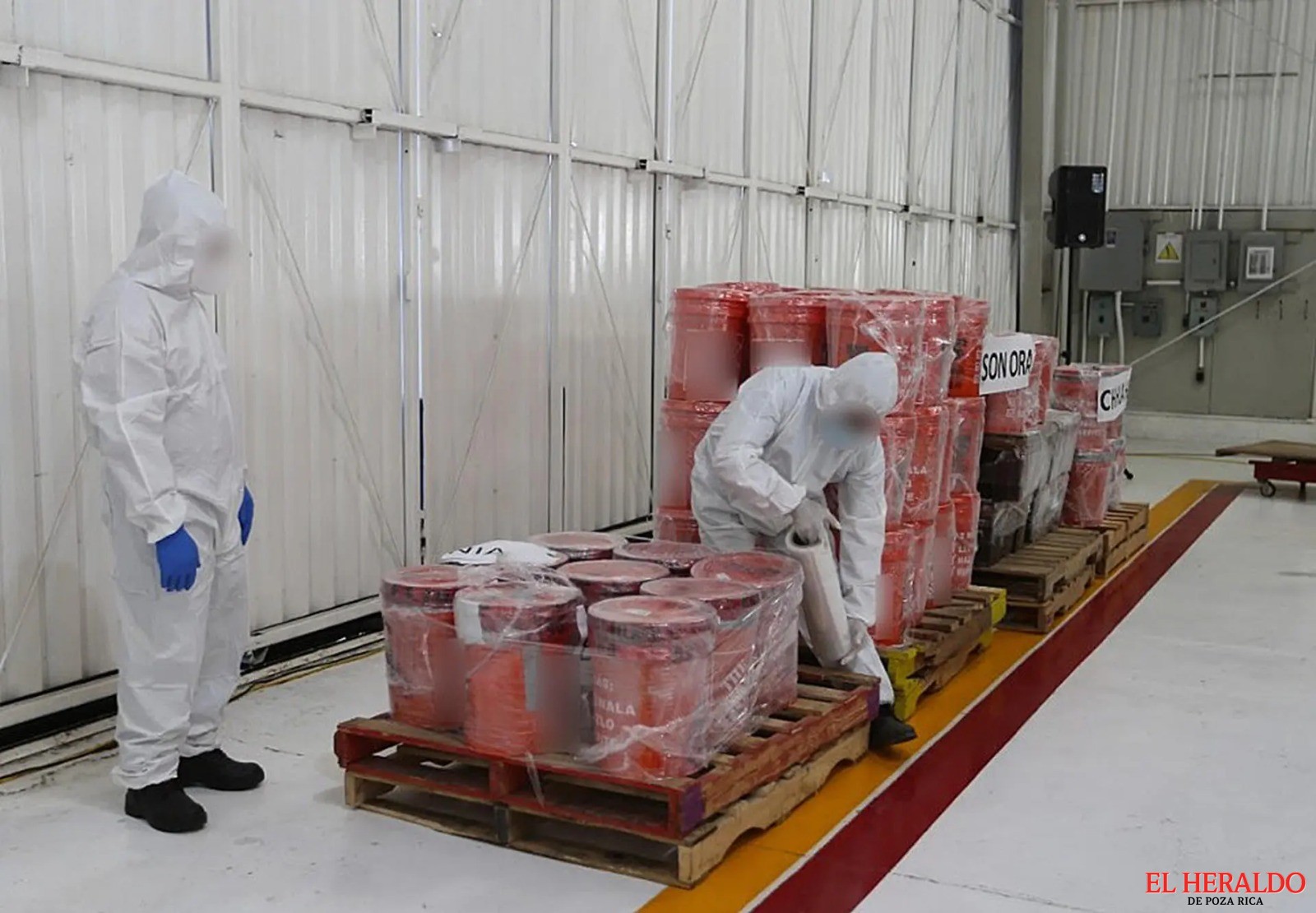 Fiscalía de México