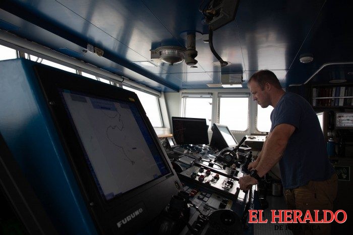 Gasoducto Puerta al Sureste representa una amenaza para arrecifes veracruzanos Greenpeace