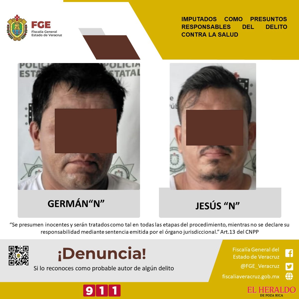 Germán N y Jesús N
