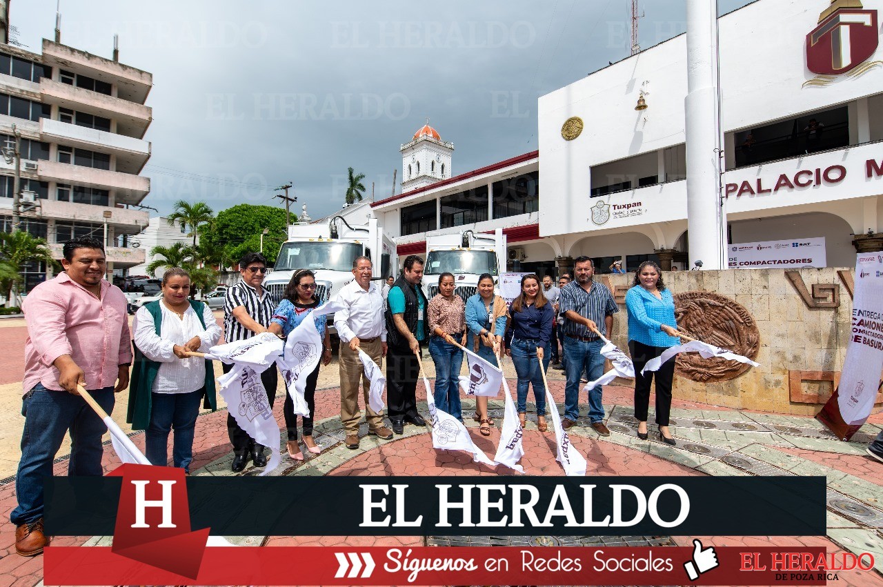 Gobierno de Tuxpan