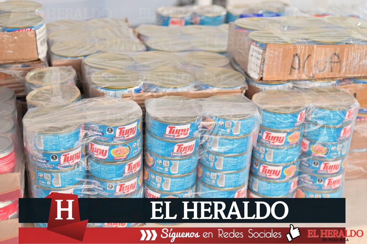 Gobierno de Tuxpan y SEMAR3