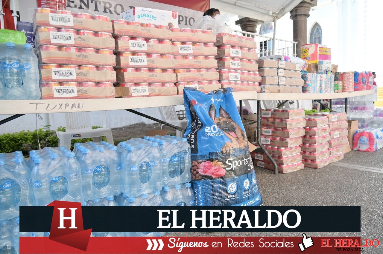 Gobierno de Tuxpan y SEMAR5