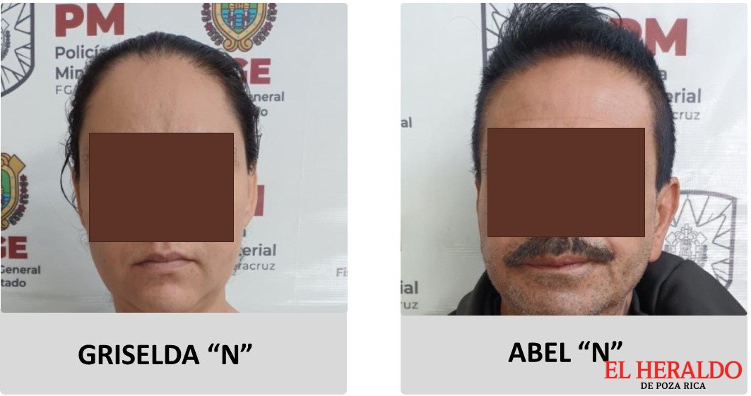 Griselda abel