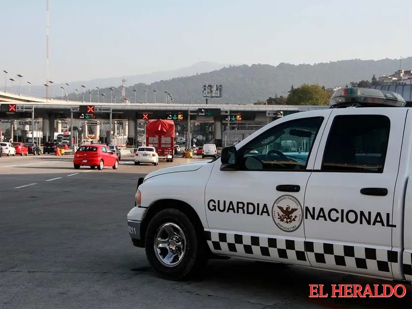 Guardia Naciona