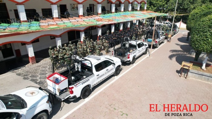 Guardia Nacional 