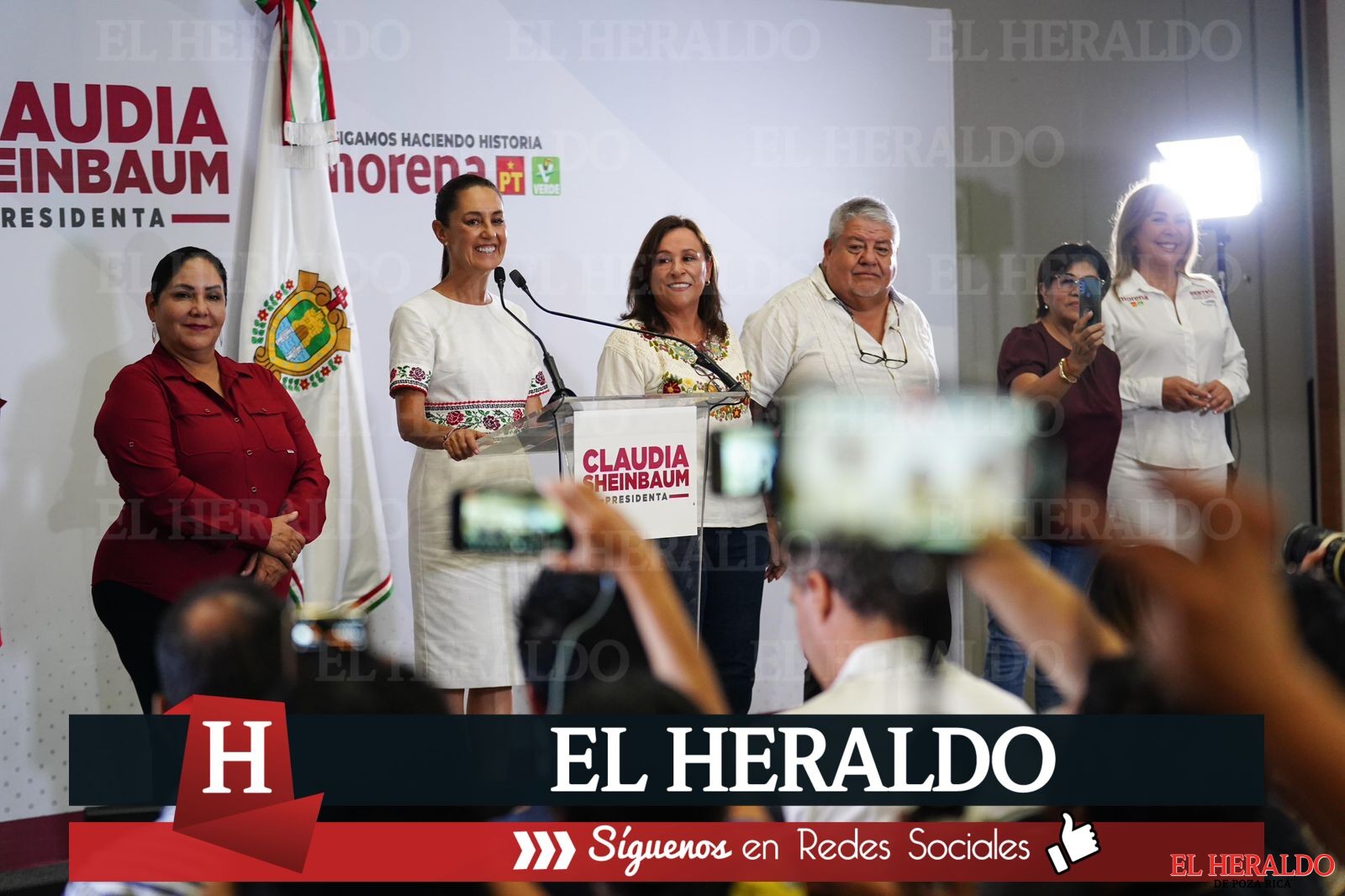 HAY RELEVO GENERACIONAL EN LA 4T 1