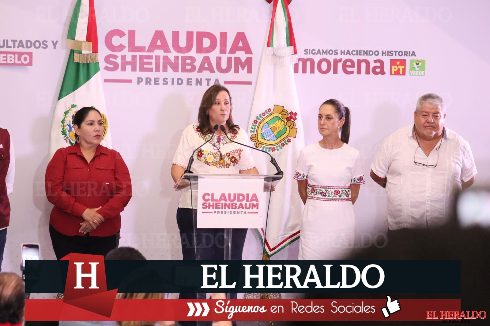 HAY RELEVO GENERACIONAL EN LA 4T 3