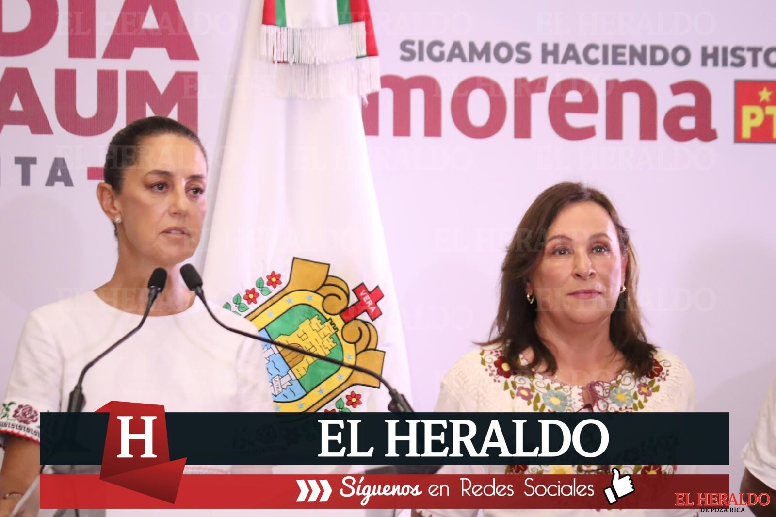 HAY RELEVO GENERACIONAL EN LA 4T 5