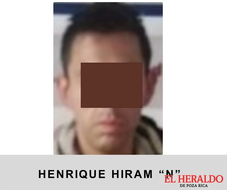 Henrique Hiram