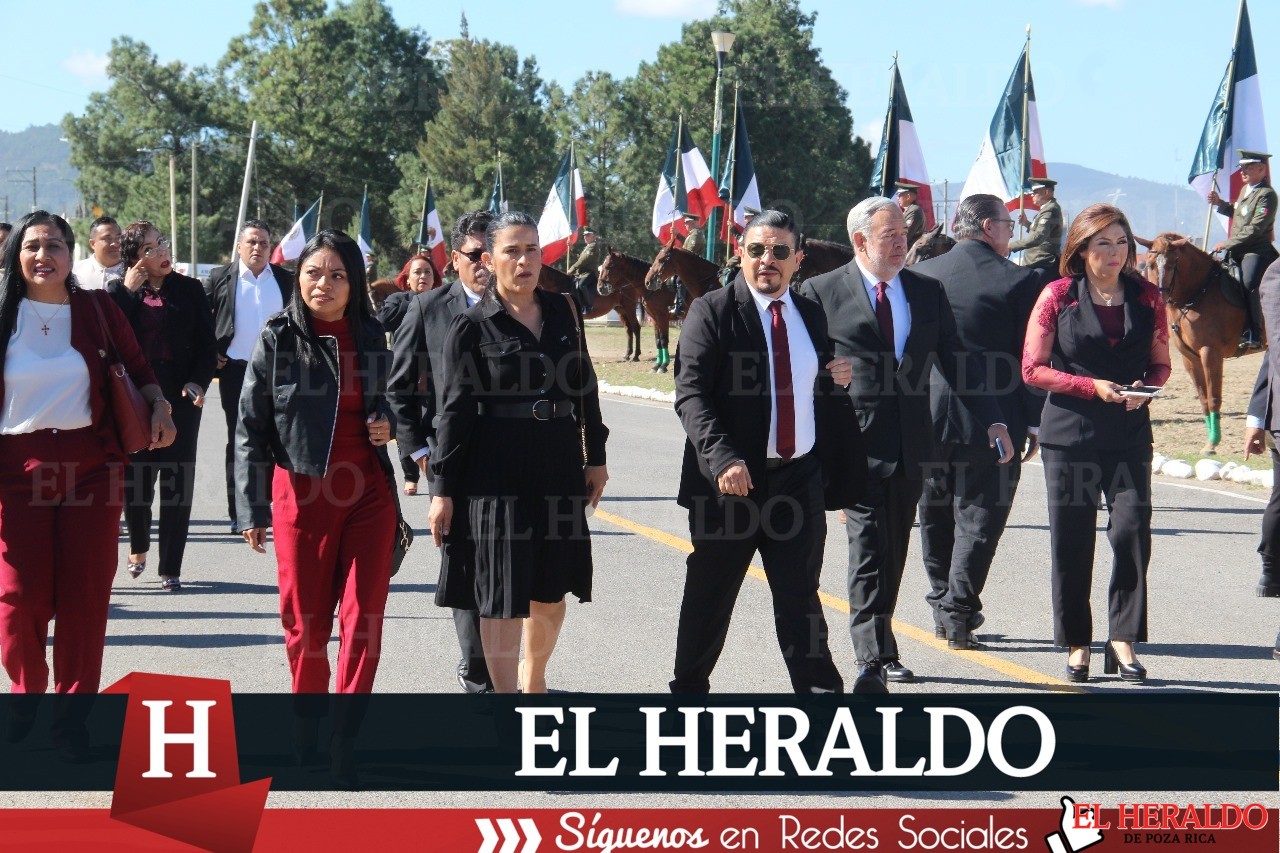 Honra Congreso de Veracruz2