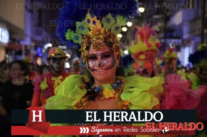 Hoy inicia el Carnaval de los 100 años en Veracruz