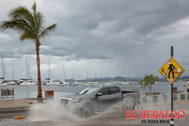 Huracanes y sequía2