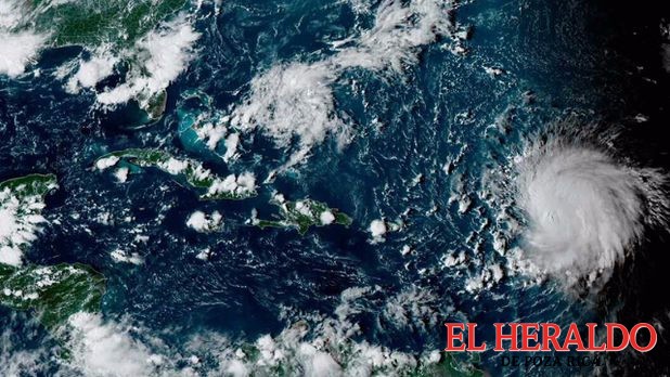 Huracanes y sequía3