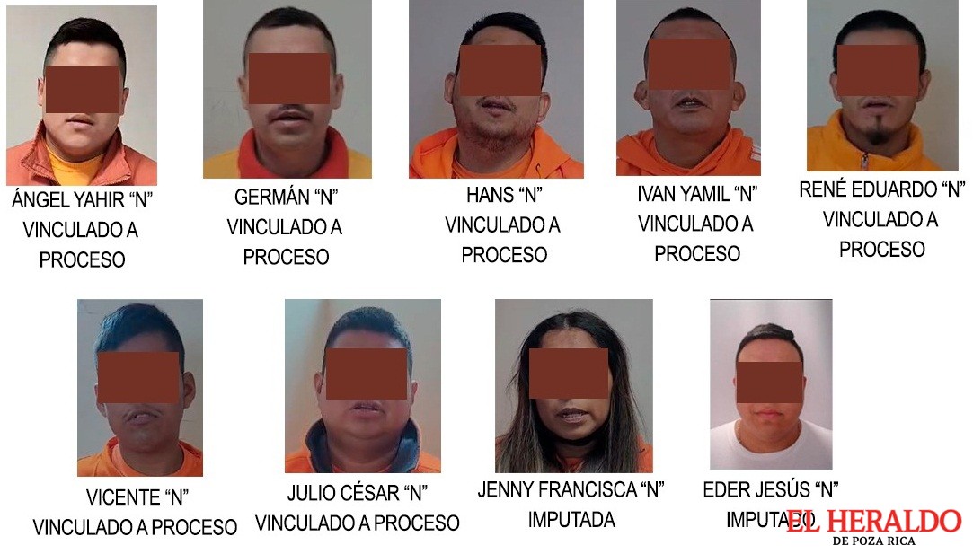 IMPUTACIÓN Y VINCULACION
