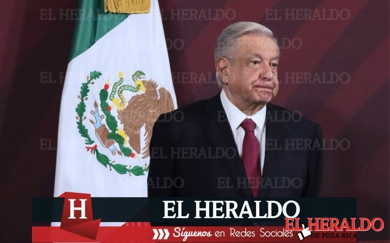 INE ordena a Presidencia