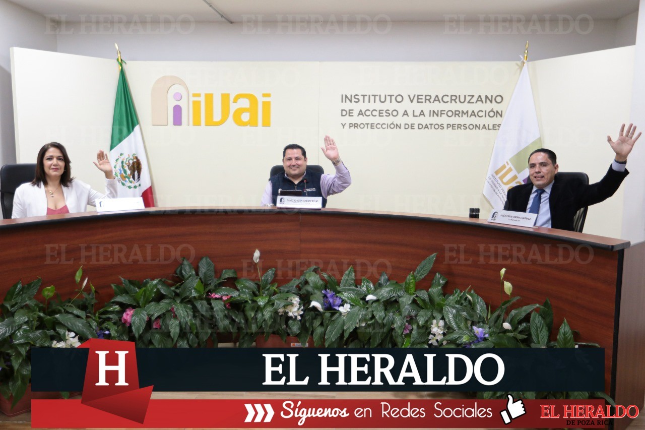 IVAI ordena al PRD
