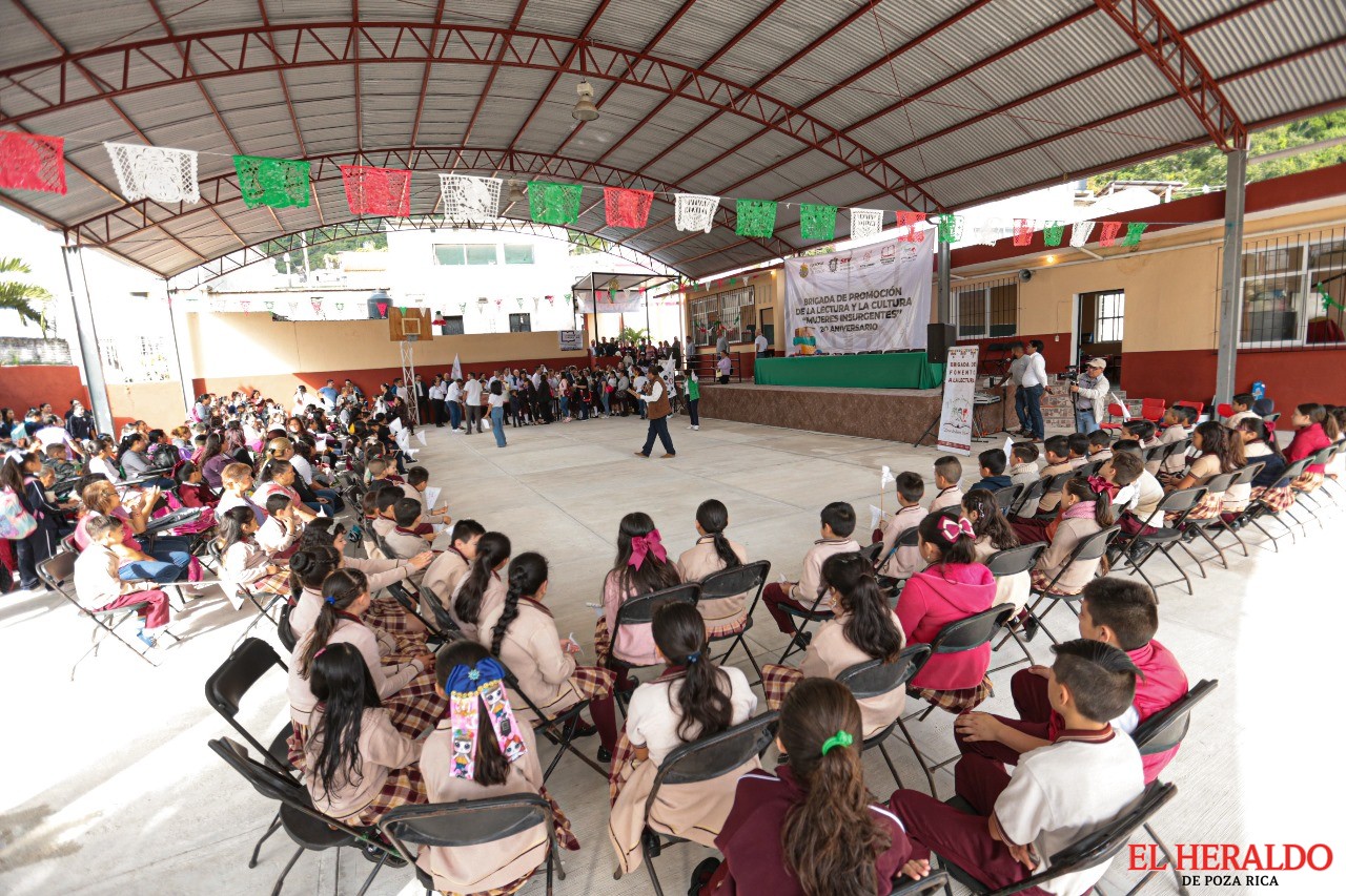 IVAI presente en cuarta jornada 3