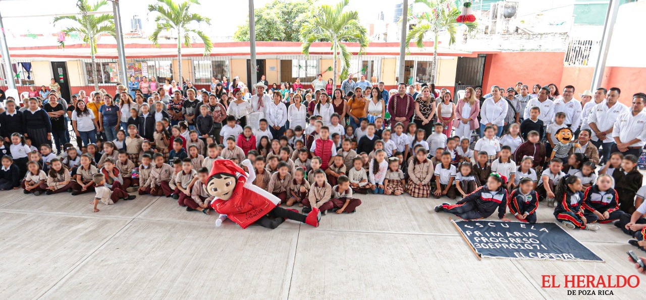 IVAI presente en cuarta jornada