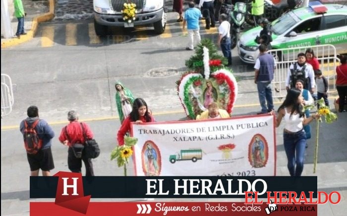 Iglesia espera