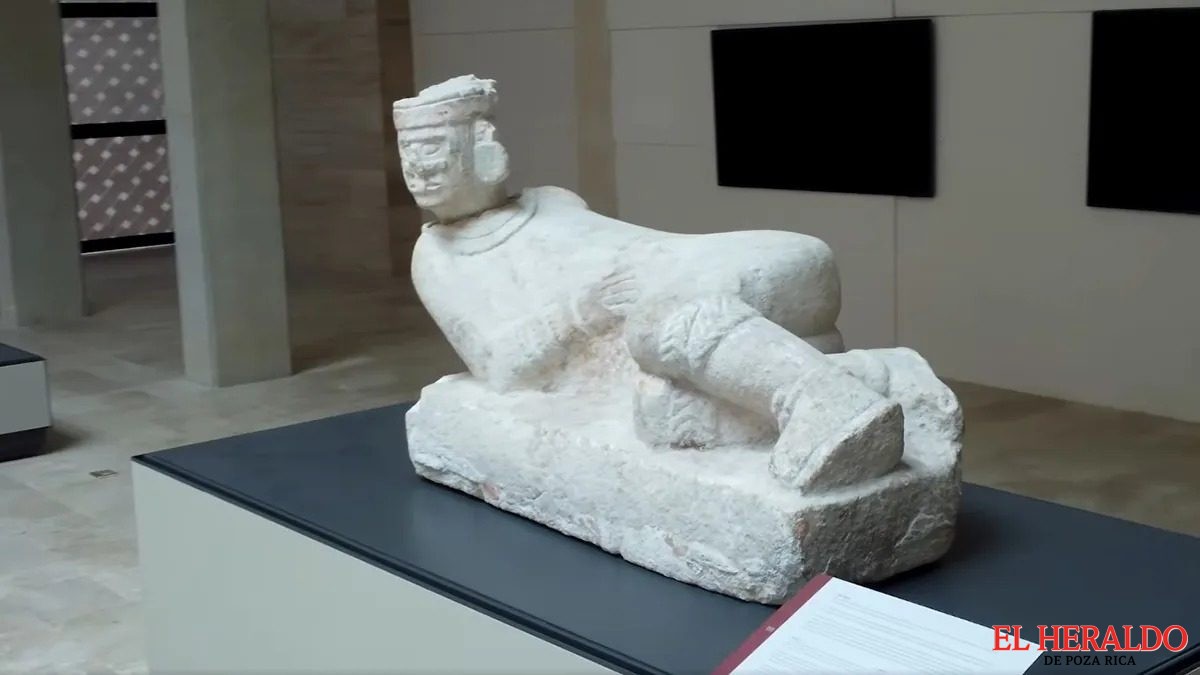 Inauguran el Gran Museo