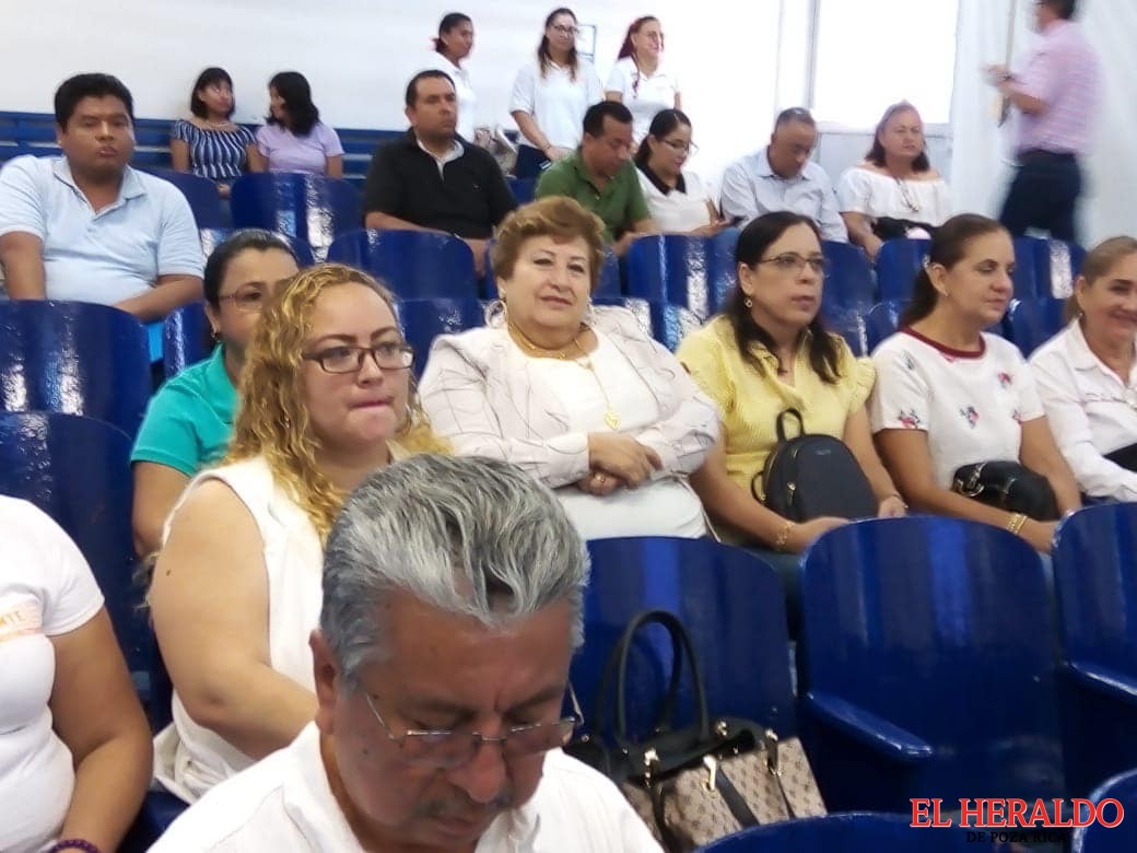 Inconformidad en el CETIS 133