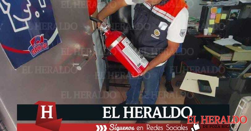 Inspeccionan gasolineras2