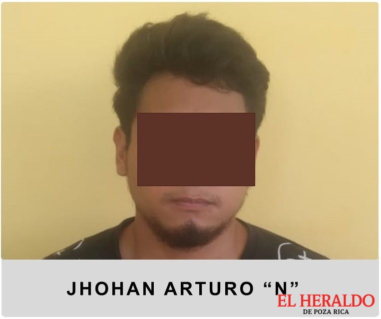 JHOHAN ARTURO