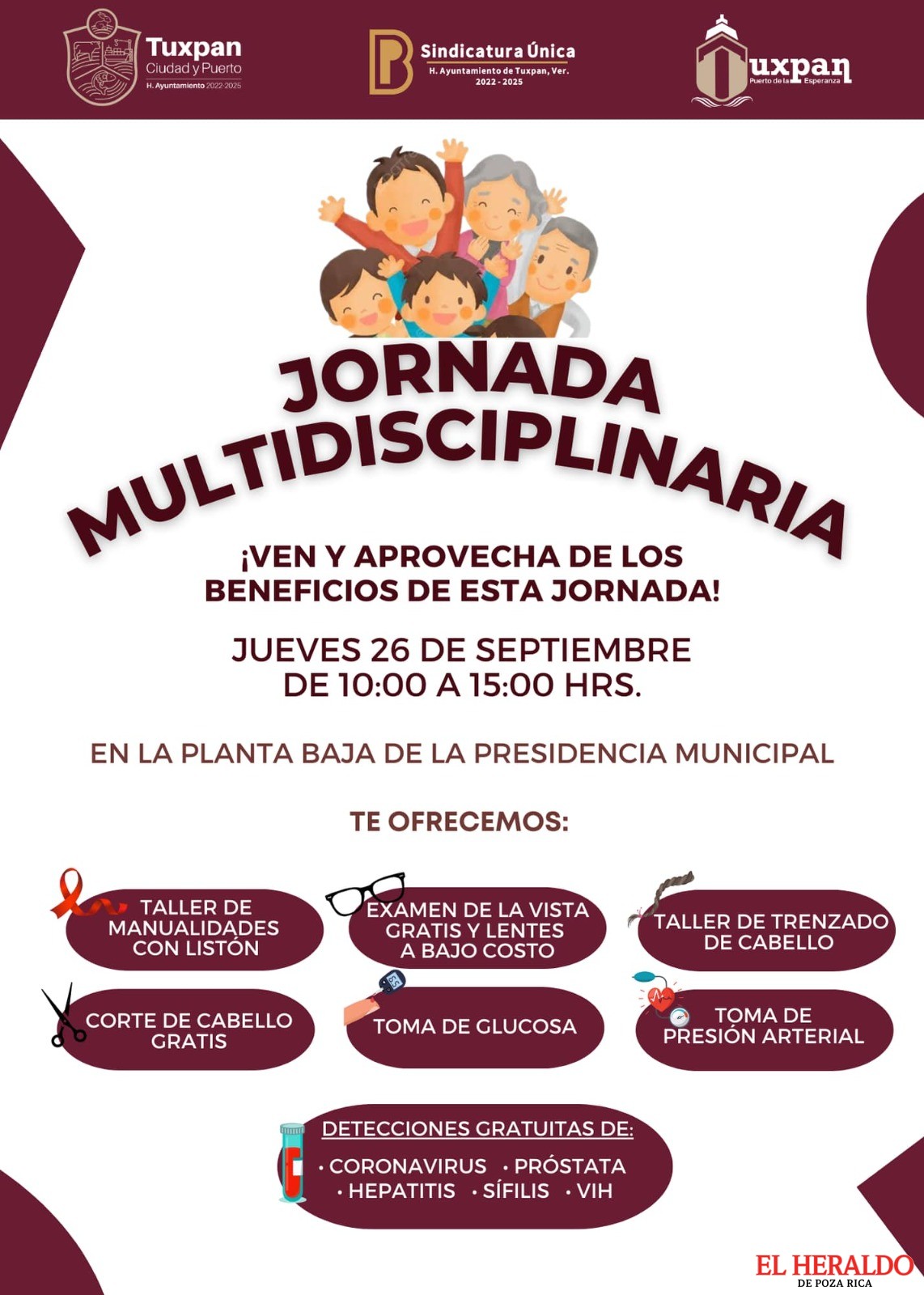 JORNADA