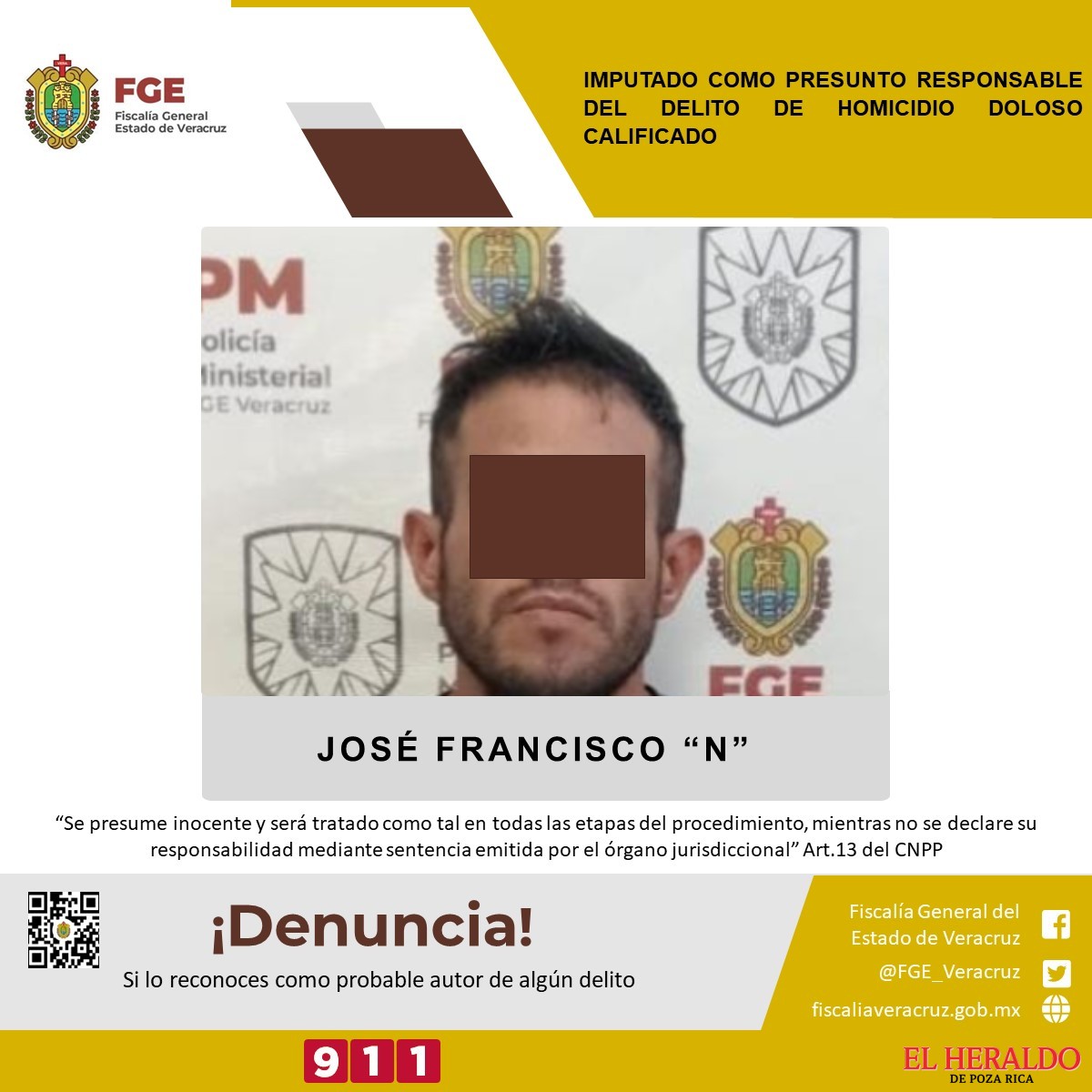 José Francisco N