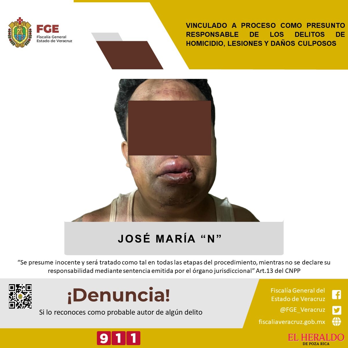 José María N