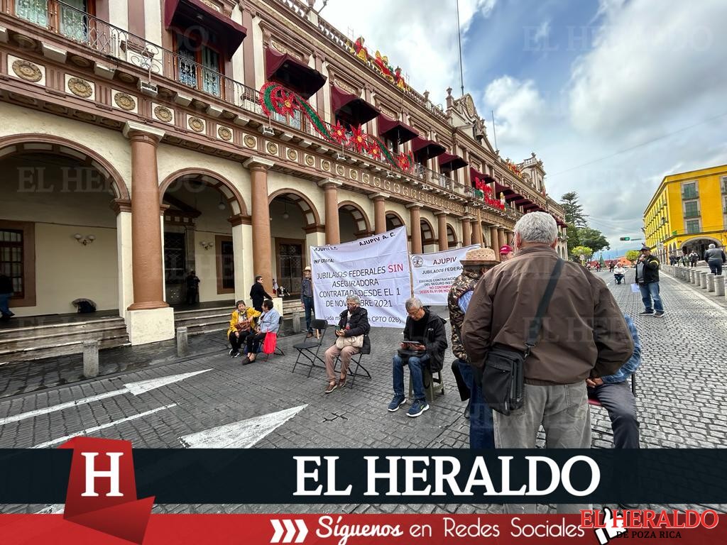 Jubilados se prolongan