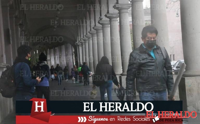 Jueves frío